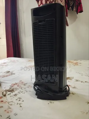 Miyako Electric Room Heater PTC 2068