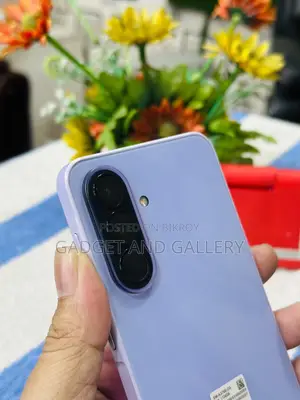 Samsung Galaxy A37 128 GB Purple