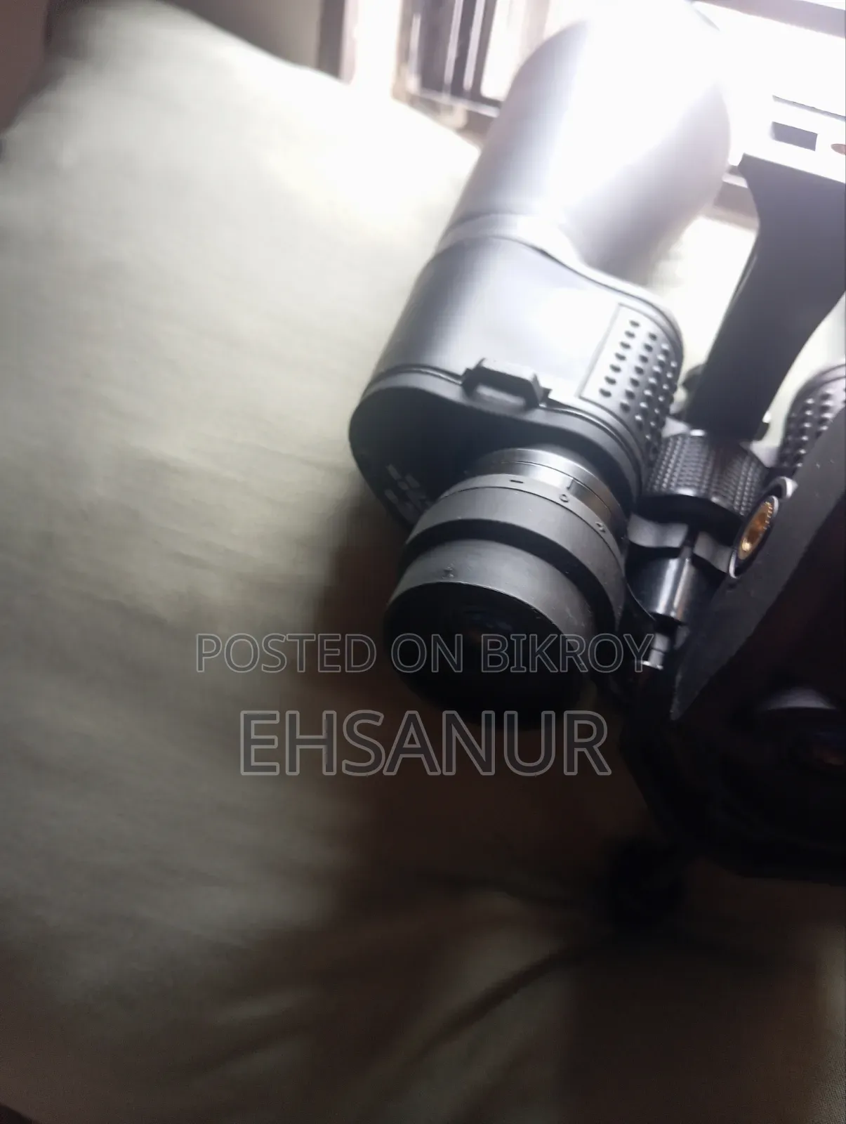 Hand Hold Binocular