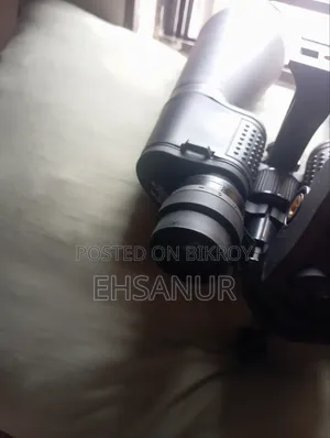 Hand Hold Binocular