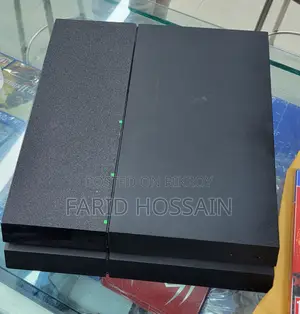 PS4 Slim, Pro, Jailbreak Non-Jailbreak Available