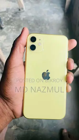 অ্যাপল আইফোন ১১ ১২৮ জিবি অরেঞ্জ