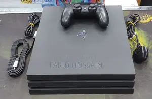 PS4 Slim, Pro, Jailbreak Non-Jailbreak Available
