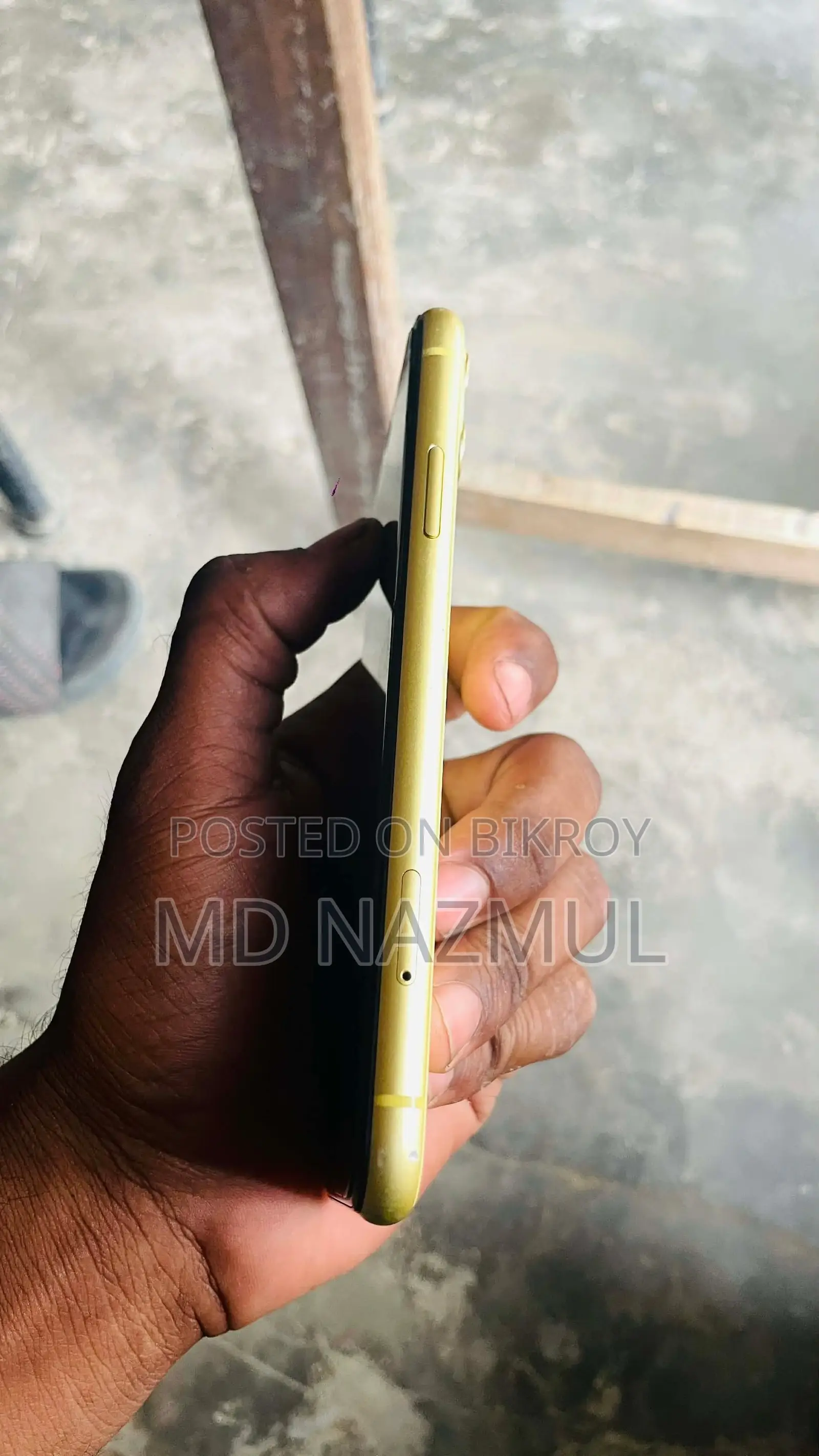 অ্যাপল আইফোন ১১ ১২৮ জিবি অরেঞ্জ