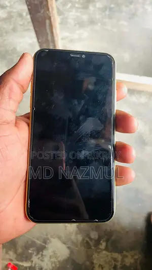 অ্যাপল আইফোন ১১ ১২৮ জিবি অরেঞ্জ