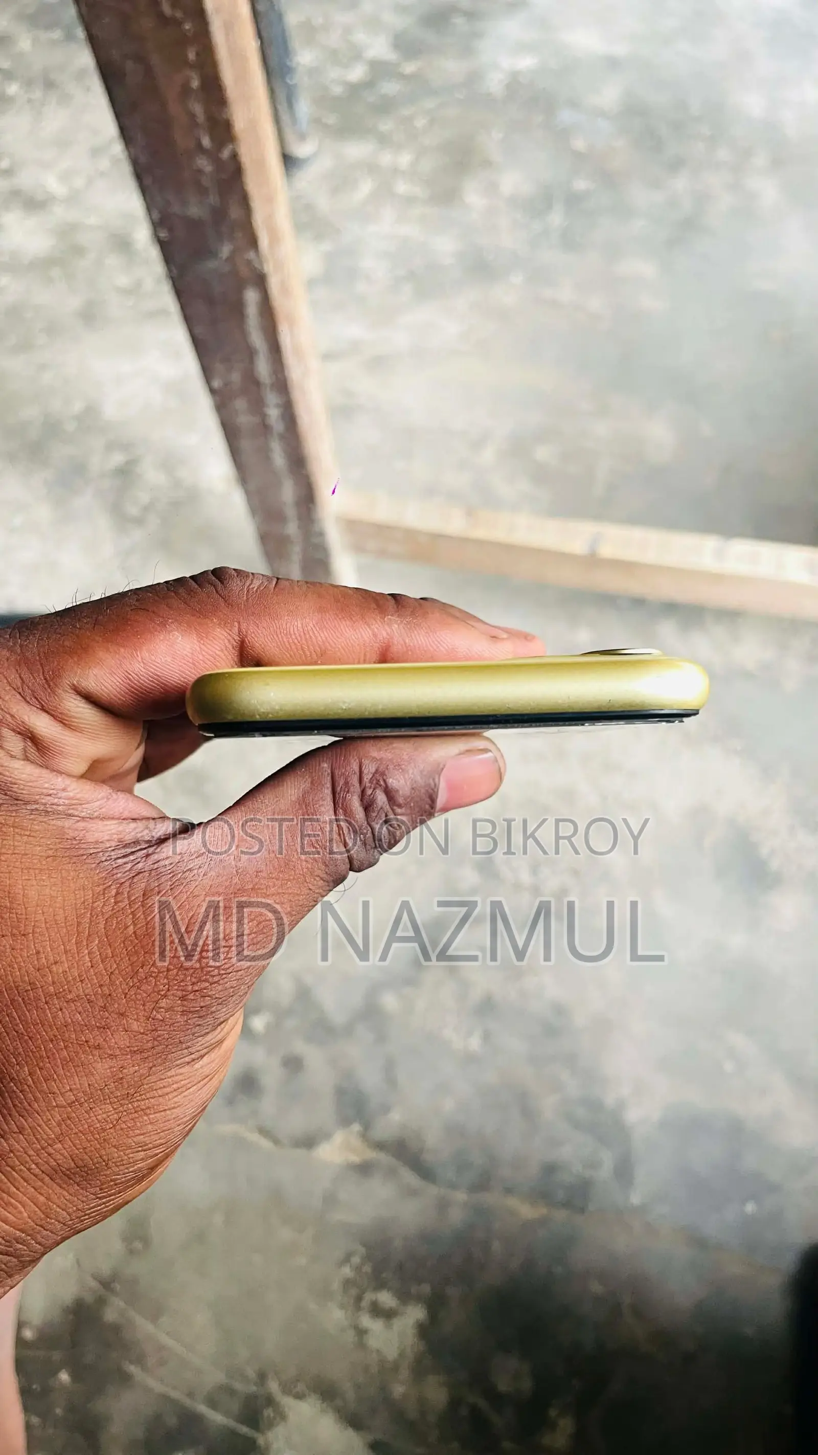 অ্যাপল আইফোন ১১ ১২৮ জিবি অরেঞ্জ