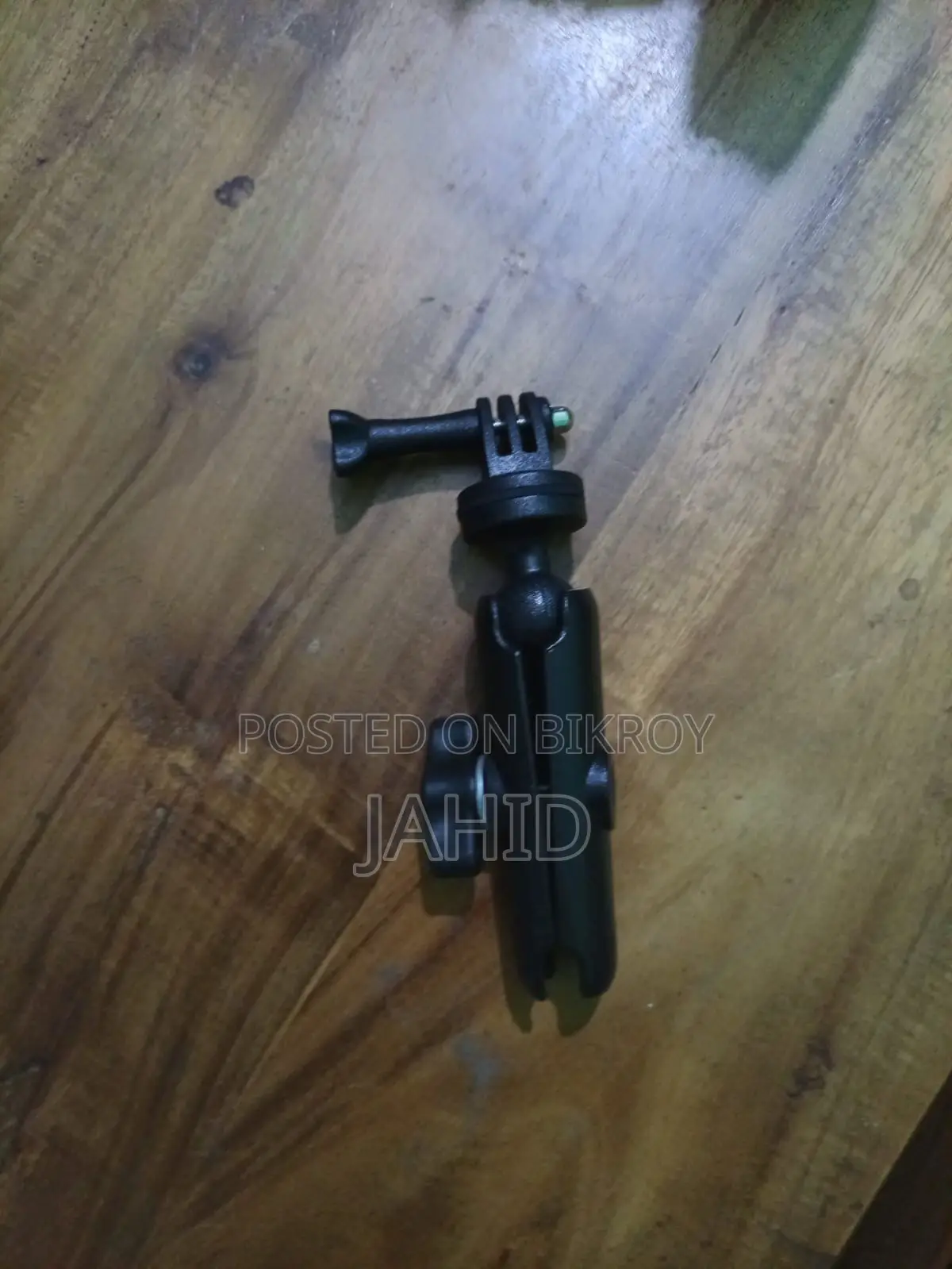 গোপ্রো ক্যামেরা