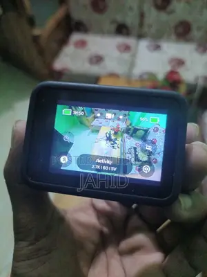 গোপ্রো ক্যামেরা