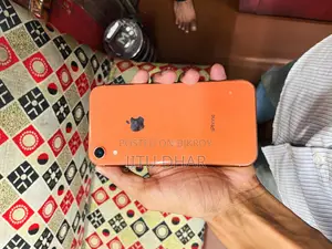 অ্যাপল আইফোন এক্সআর ৬৪ জিবি কমলা
