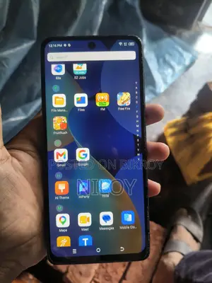 Tecno Spark 10 Pro 128 GB Gray