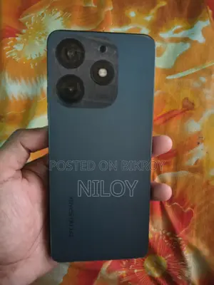 Tecno Spark 10 Pro 128 GB Gray