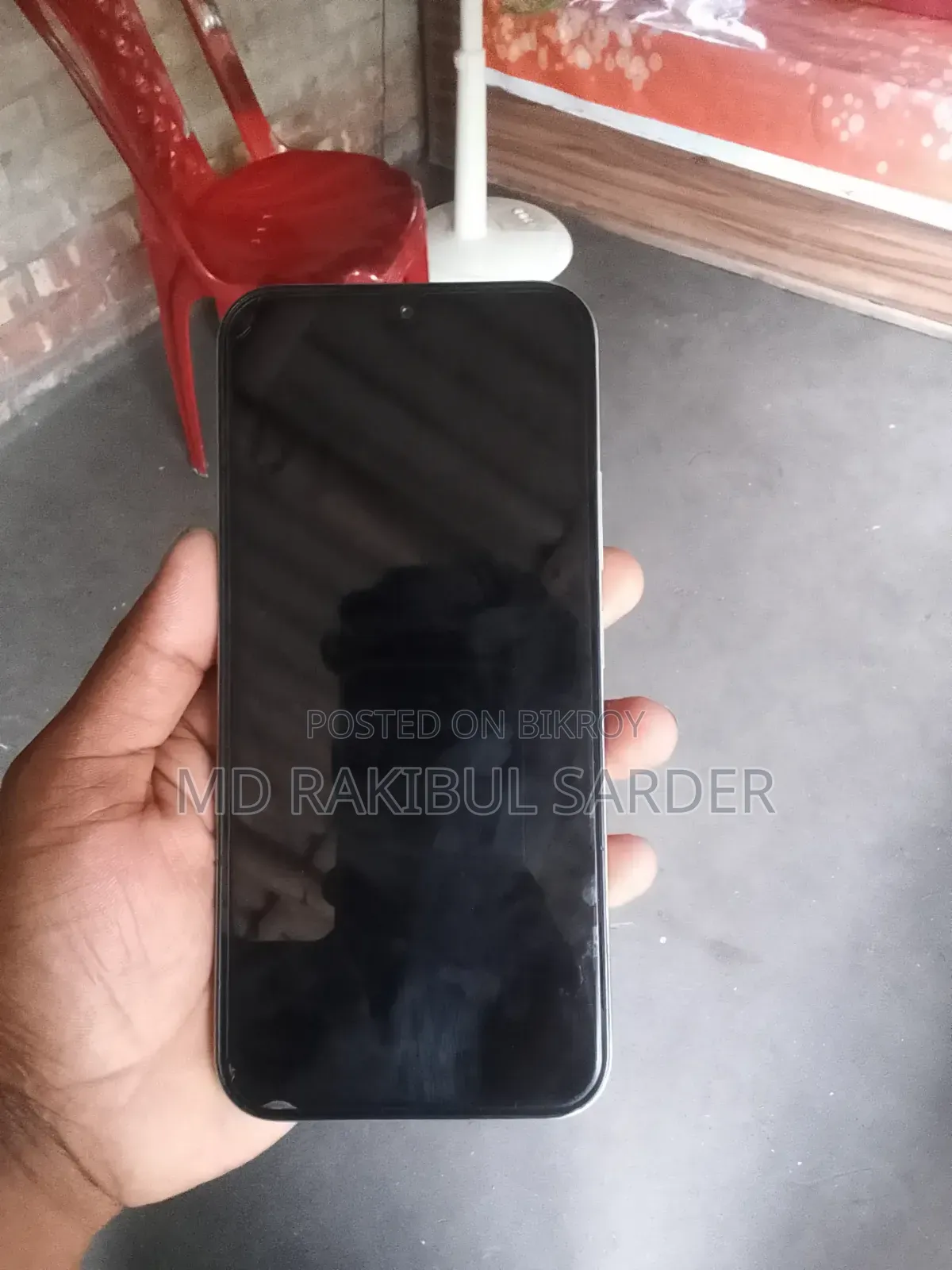 Xiaomi Poco C85 4G 256 GB Graphite