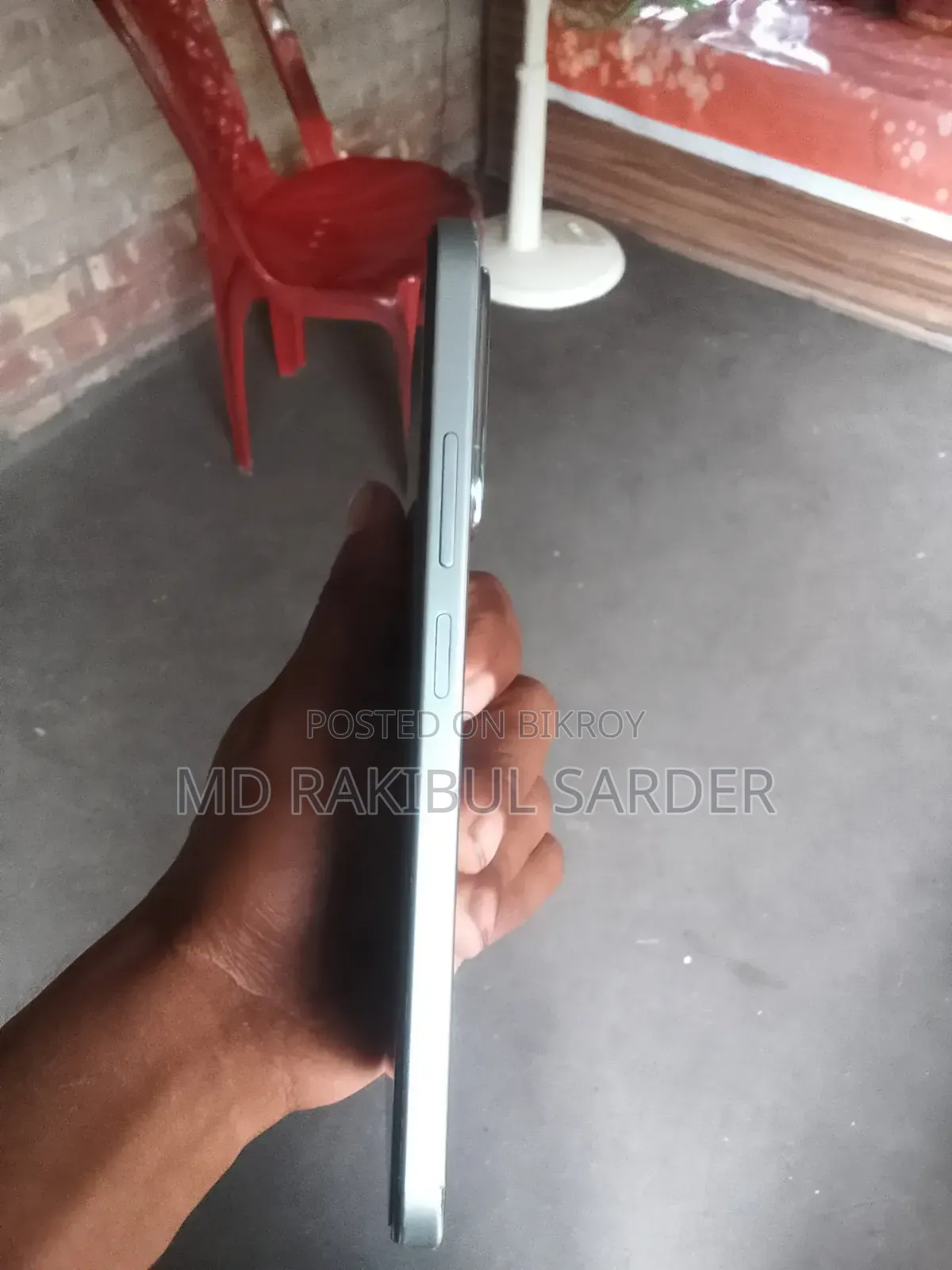 Xiaomi Poco C85 4G 256 GB Graphite