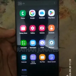 Samsung Galaxy A31 128 GB Blue