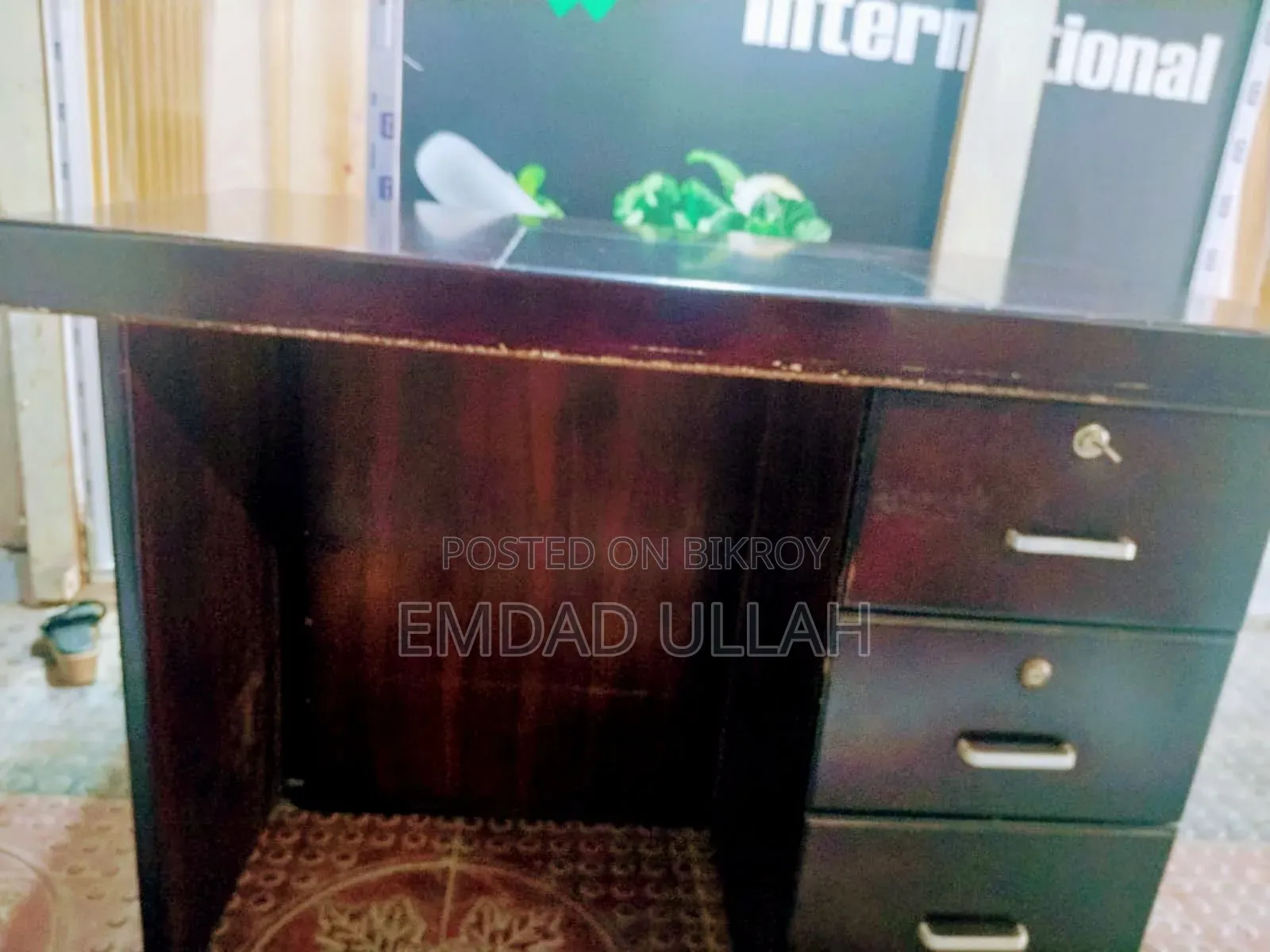 পণ্য বিক্রয়ের জন্য বিজ্ঞাপন