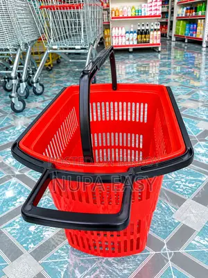 Wheel Basket