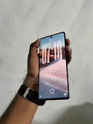 Vivo X100 Pro 512 GB Black