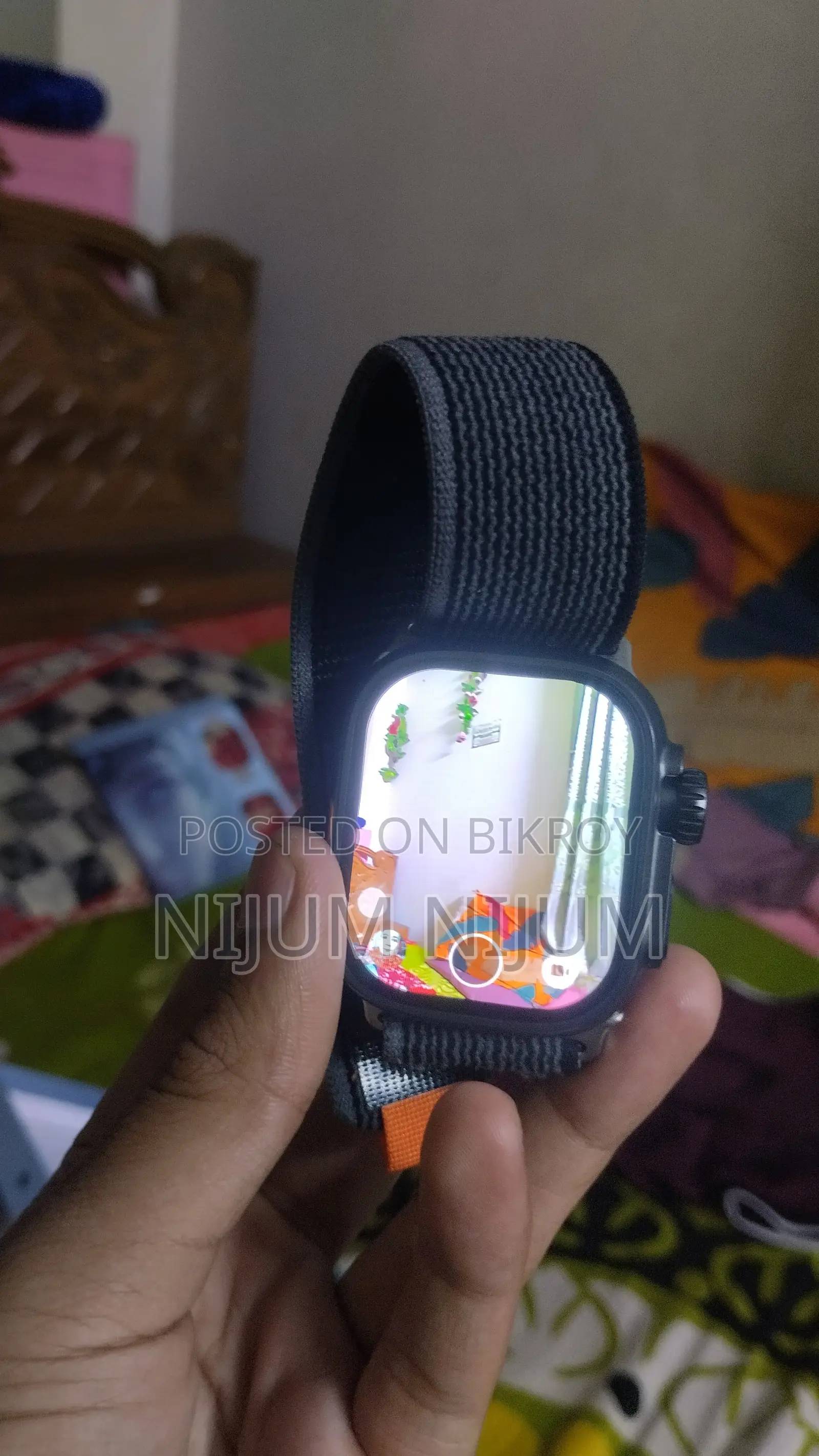 এইচডব্লিউ আল্ট্রা ৩কল