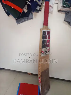CUSTOMIZE BAT— FRESH STOCK Absolutely Full Fresh Condition Light Weight