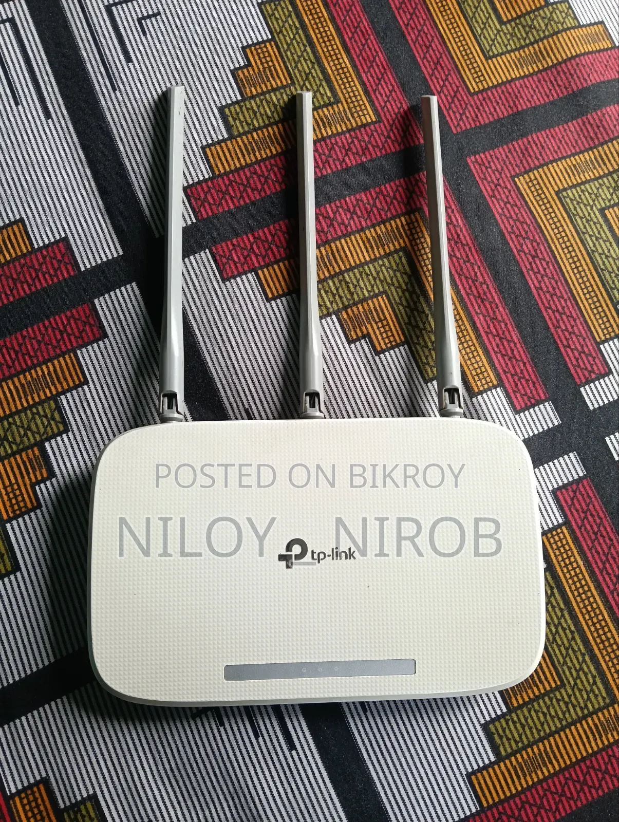 TP Link Router for Sell