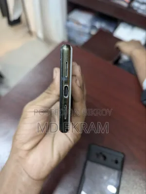 Google Pixel 6 128 GB White