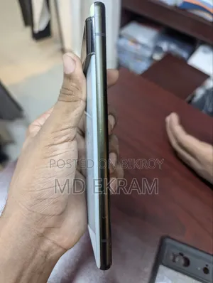 Google Pixel 6 128 GB White