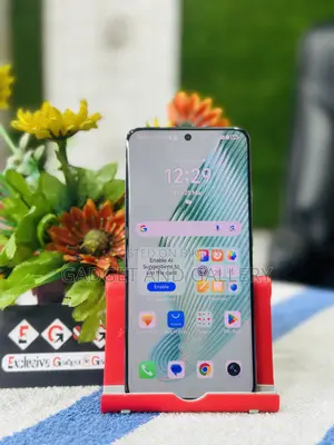 Honor Magic5 512 GB Black
