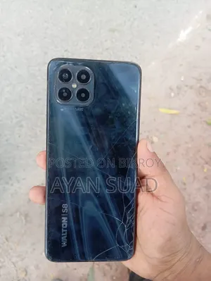 ওয়ালটন ৮ জিবি গ্রে