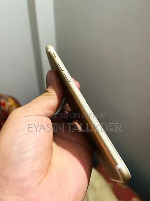 অ্যাপল আইফোন ৭ ১২৮ জিবি রোজ গোল্ড
