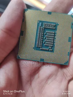 I7 3700 (Desktop Processor)