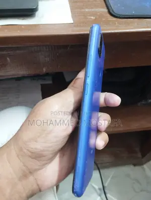 Xiaomi Redmi 9C 32 GB Blue