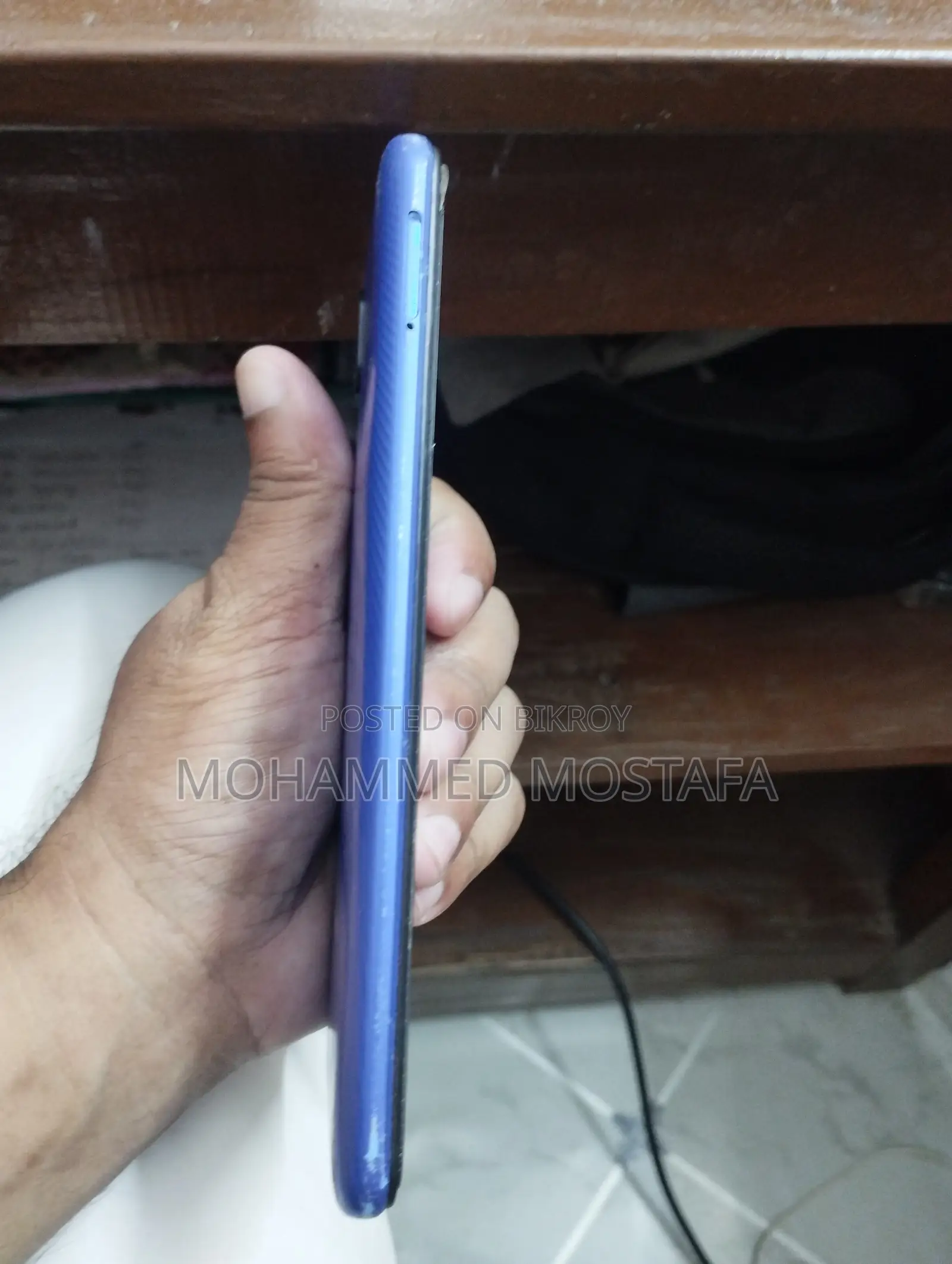 Xiaomi Redmi 9C 32 GB Blue