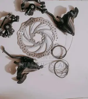 Bicycle Brake
