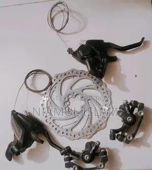 Bicycle Brake