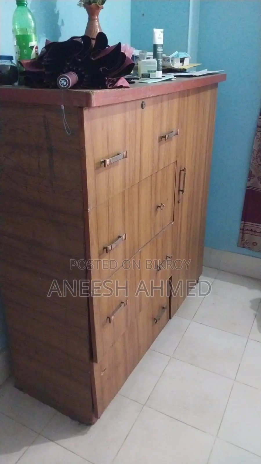 Wardrobes for sell