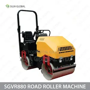 SGVR8800 Road Roller Machine 1000kg Price in Latest Price in BD