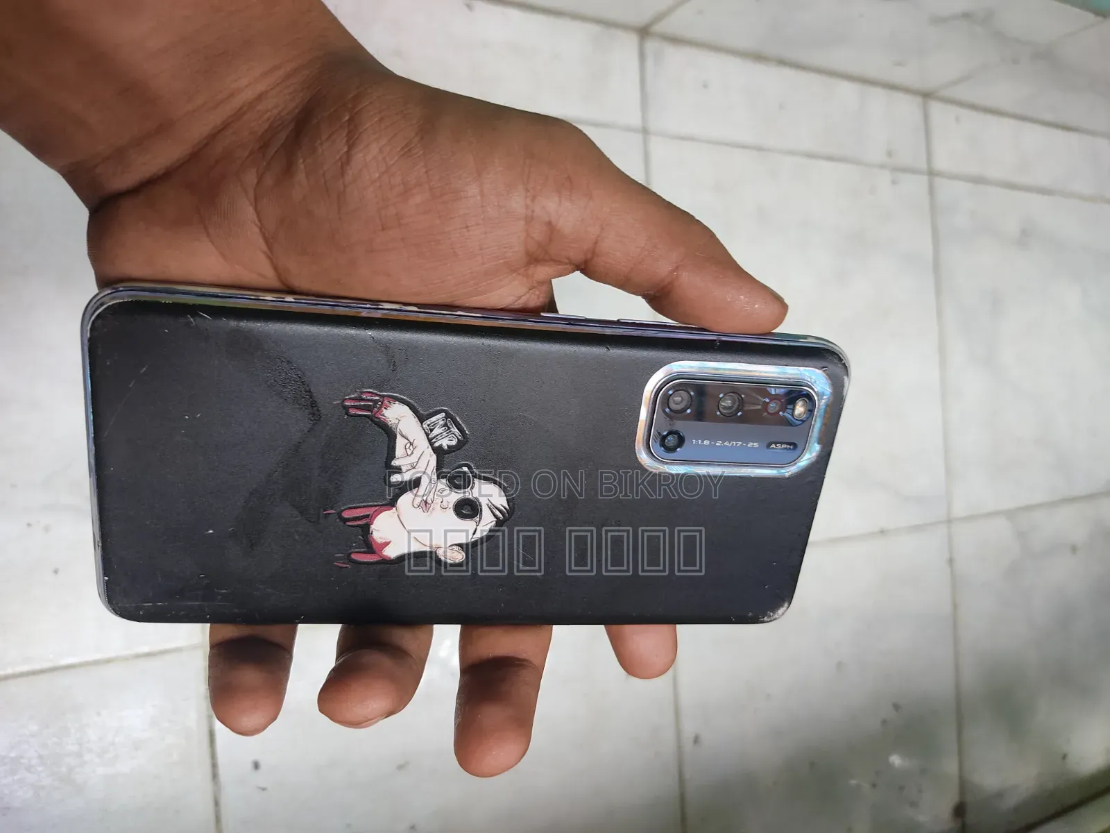Vivo V19 128 GB