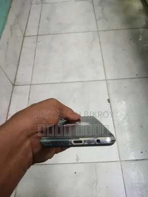 Vivo V19 128 GB