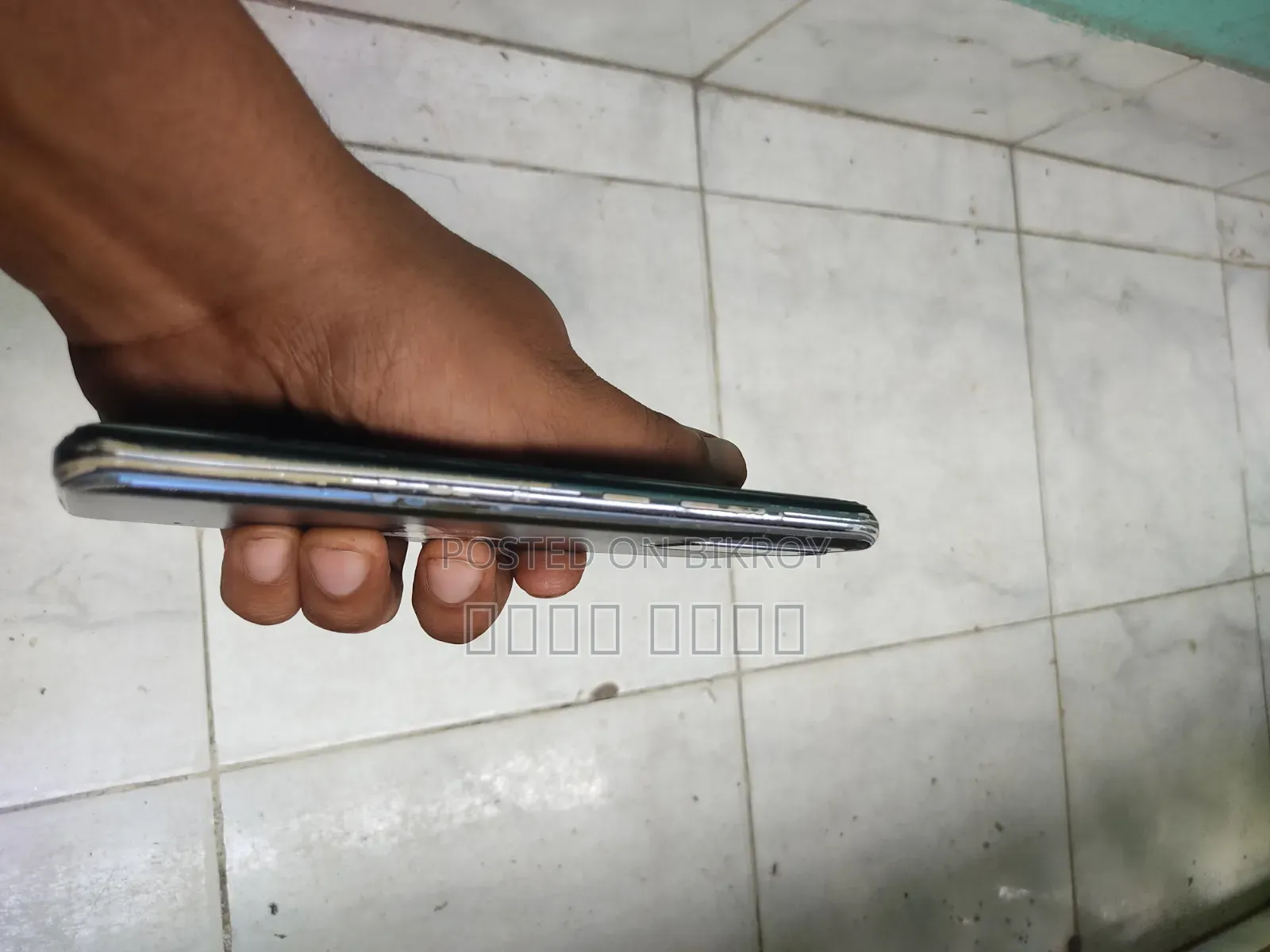 Vivo V19 128 GB