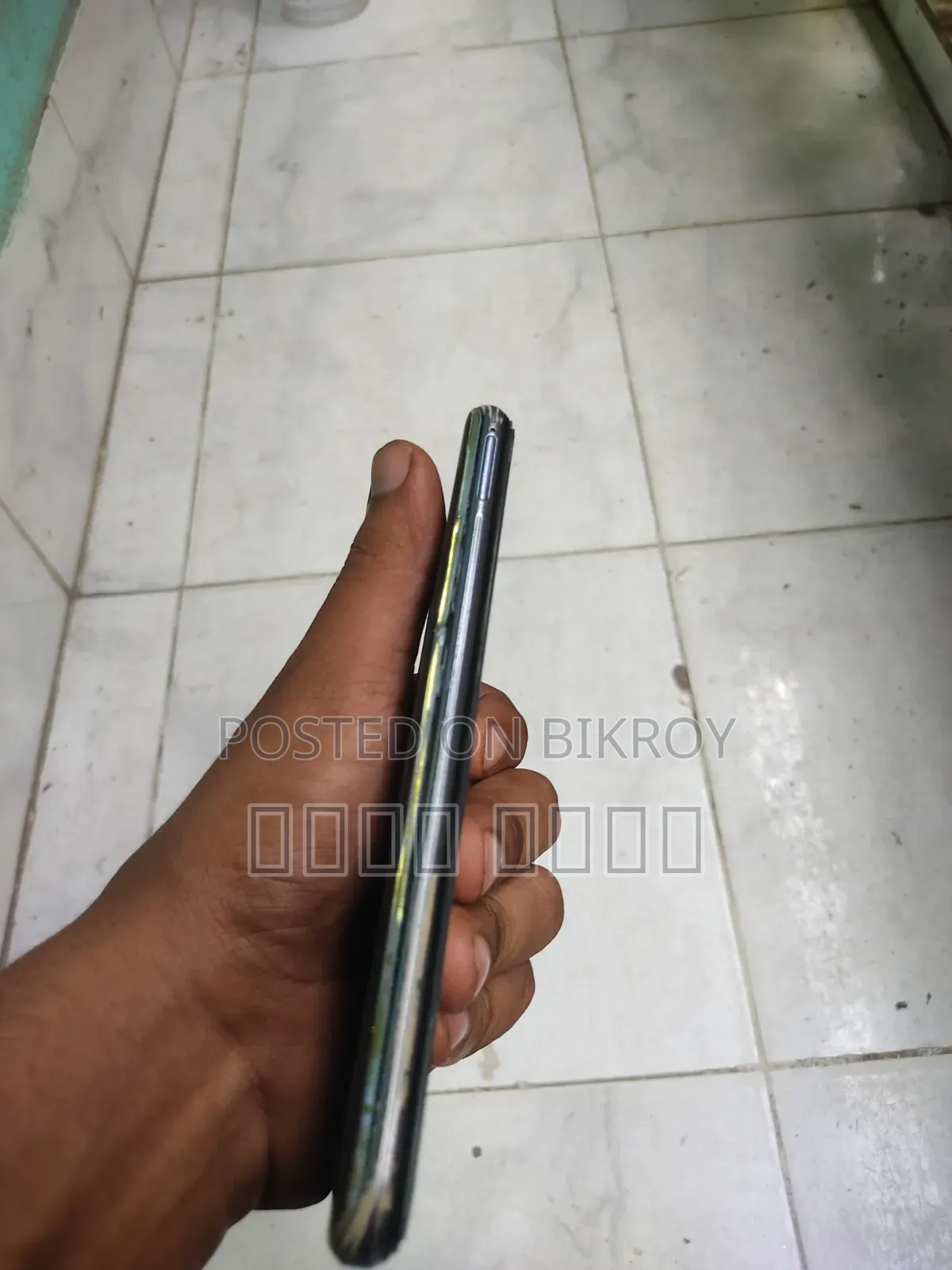 Vivo V19 128 GB