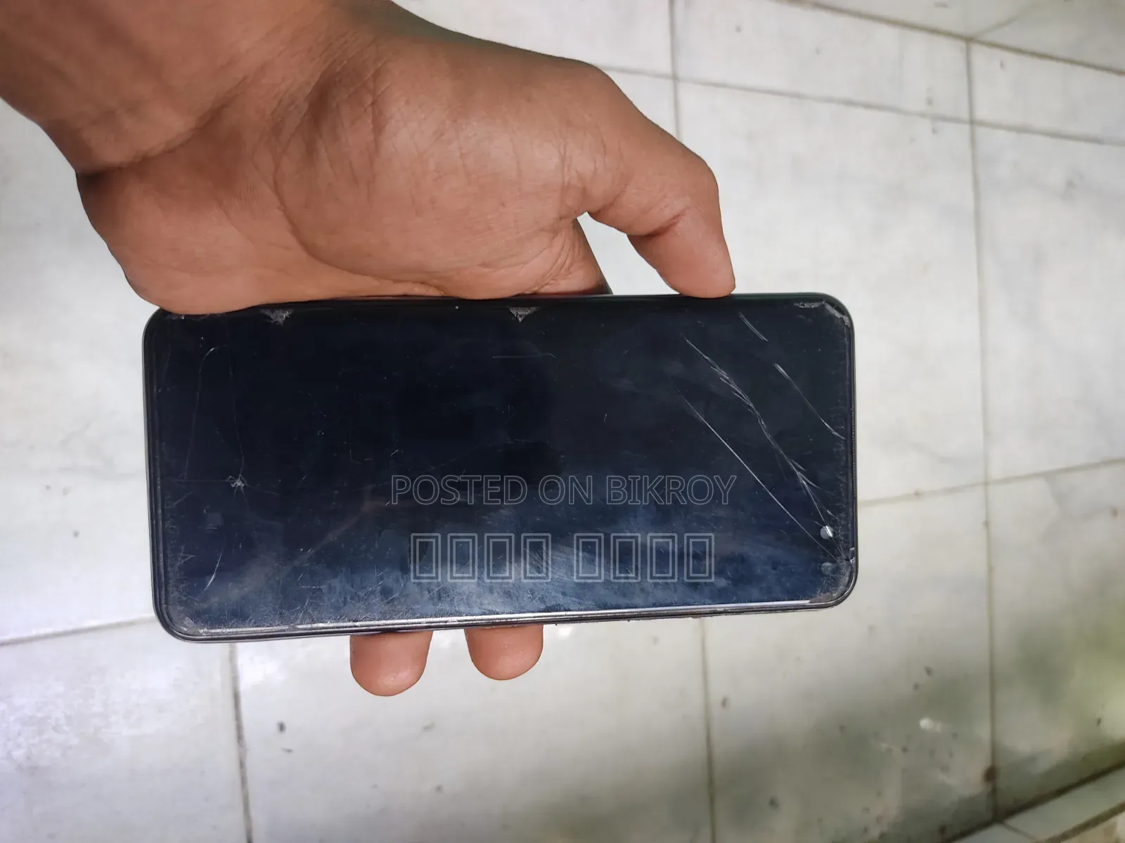 Vivo V19 128 GB