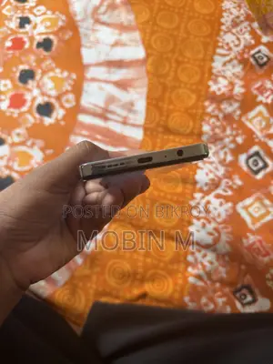 ইনফিনিক্স নোট ৩০ ১২৮ জিবি গ্রাফাইট