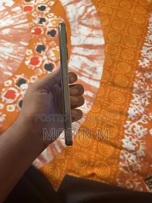 ইনফিনিক্স নোট ৩০ ১২৮ জিবি গ্রাফাইট