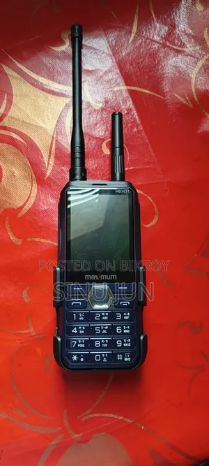 New Maximum B45 Black