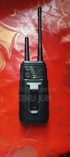 New Maximum B45 Black