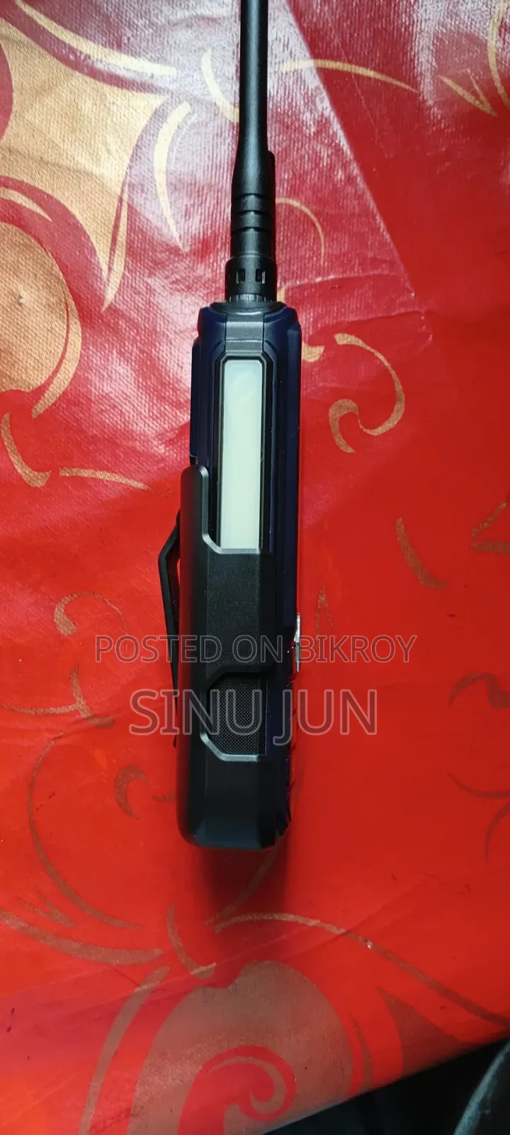 New Maximum B45 Black