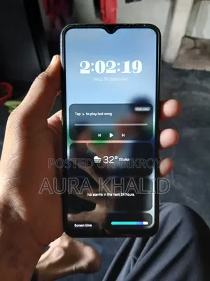 স্যামসাং গ্যালাক্সি এ১৩ ৬৪ জিবি কালো