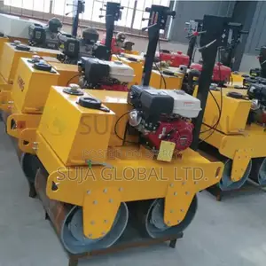 SGR600 Double Drum Road Roller 550 Kg Latest Price in BD – SUJA GLOBAL