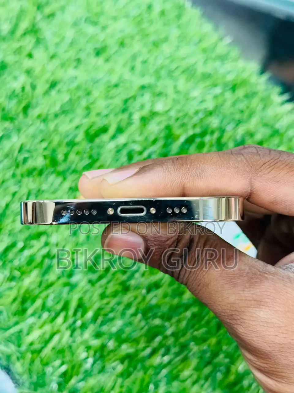 Apple iPhone 13 Pro 256 GB Gold