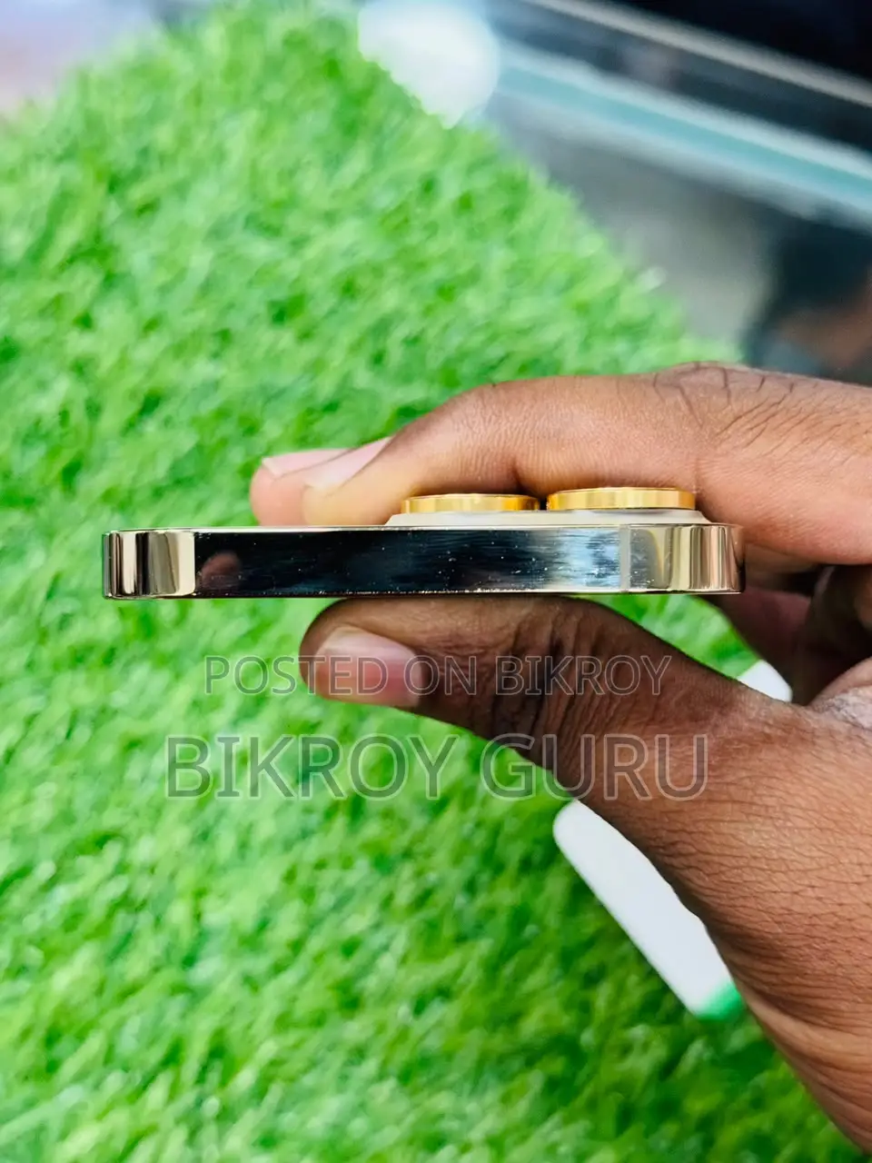 Apple iPhone 13 Pro 256 GB Gold